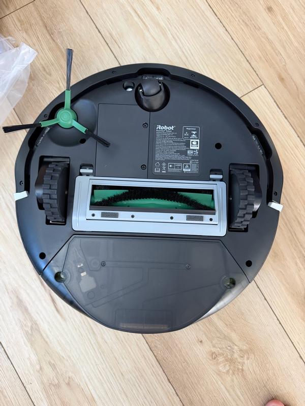 iRobot Roomba 105 Combo Robot Vacuum & Mop + AutoEmpty Dock - QVC.com