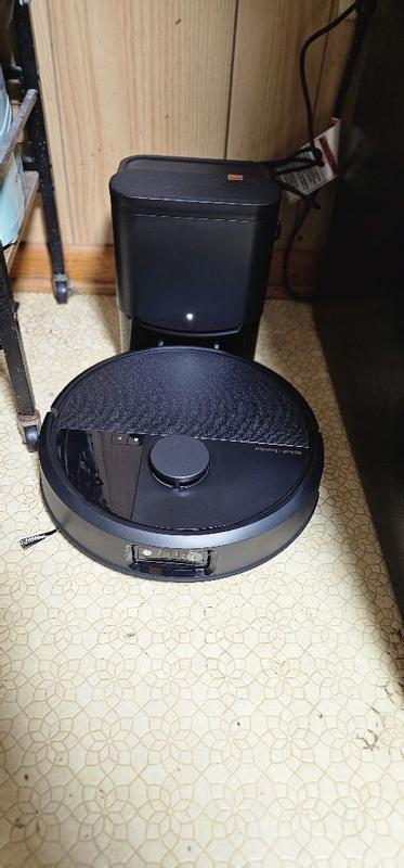 iRobot Roomba Max 705 Robot Vac + AutoEmpty dock - QVC.com