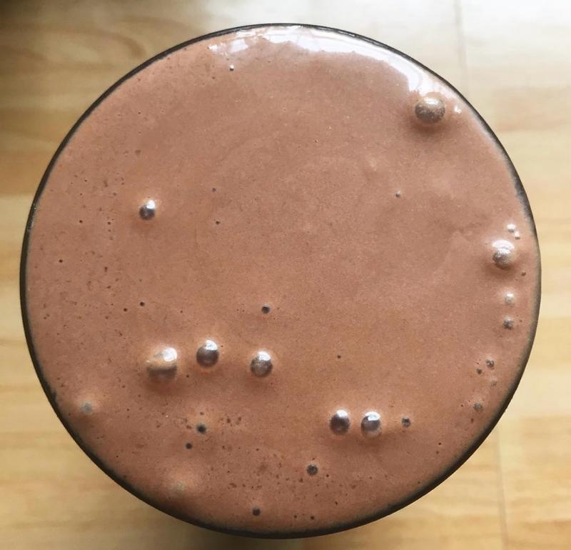 Customer photo for "Tastes great!"