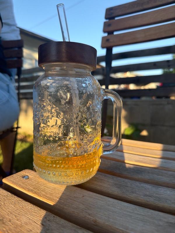 Customer photo for "Good energy and flavor!"