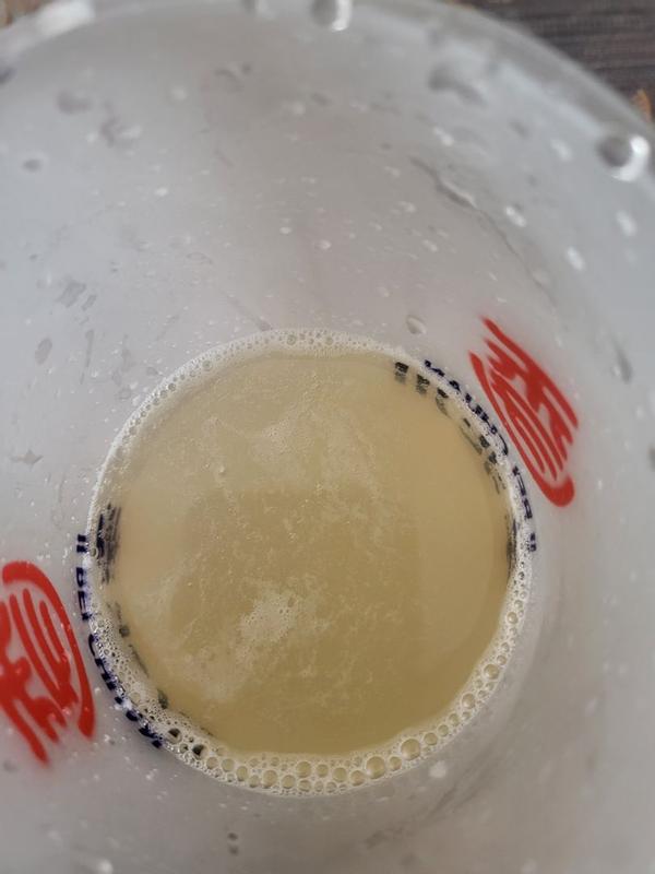 Customer photo for "Aftertaste"