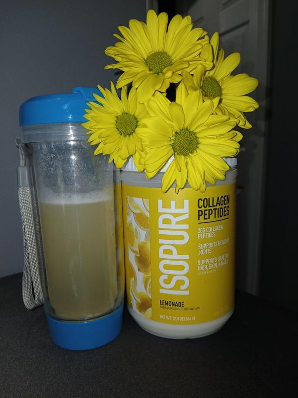 Customer photo for "Excellent product to start your day"