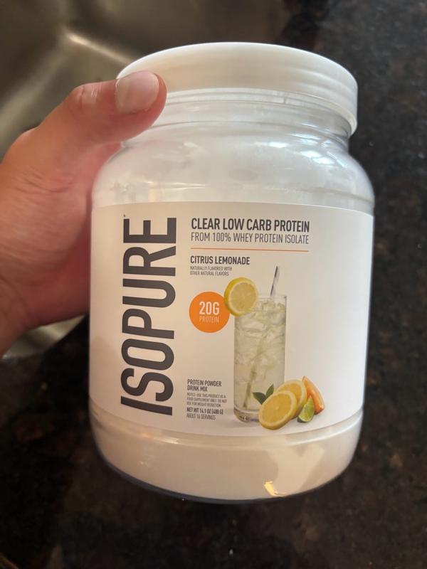 Customer photo for "Great taste"