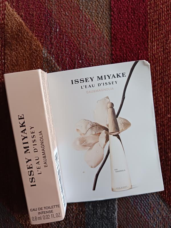 イッセイ　ミヤケ　Eau & Magnolia L'eau D'issey Eau & Magnolia by Issey Miyake Women's Eau De