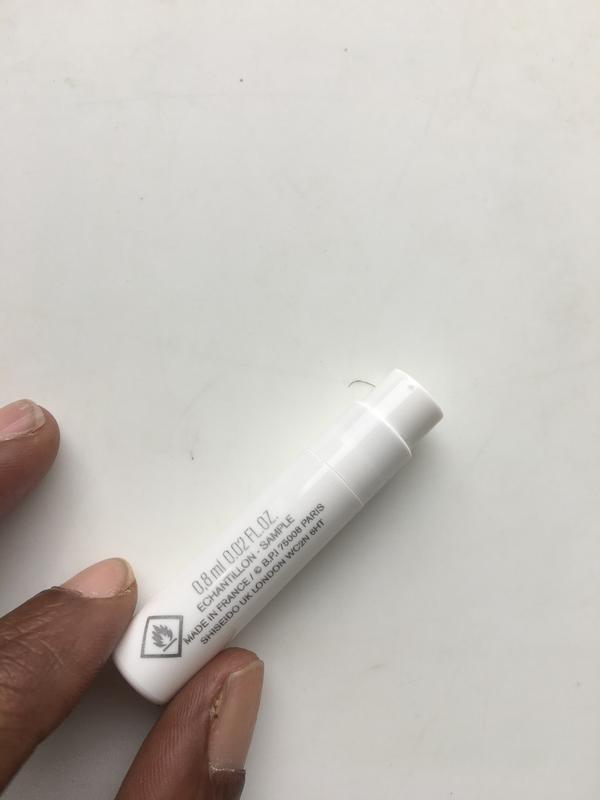 L’Eau d’Issey Eau & Magnolia Eau de Toilette Intense 0.8ml