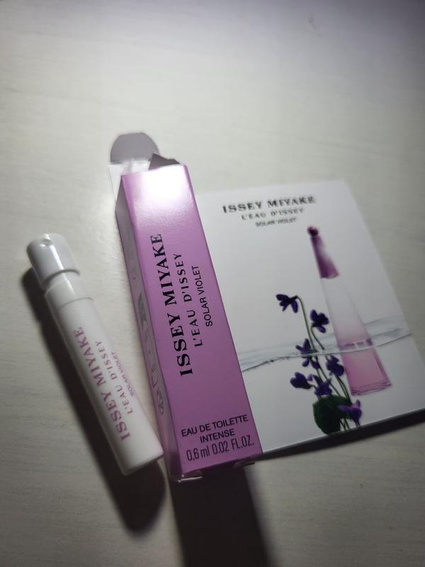 Issey Miyake L'Eau d'Issey Solar Violet Eau de Toilette