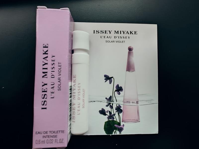 その他 ISSEY MIYAKE L'Eau d'Issey Solar Violet Issey Miyake | L'Eau d'Issey Solar Violet | Eau de Toilette