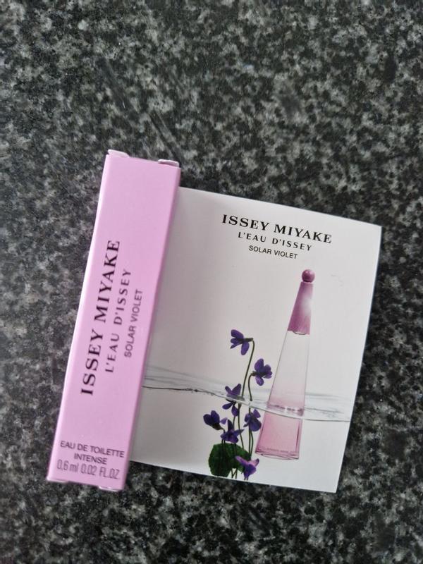 Issey Miyake L'Eau d'Issey Solar Violet Eau de Toilette