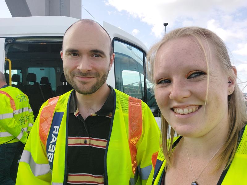 Great perfume for a date day!