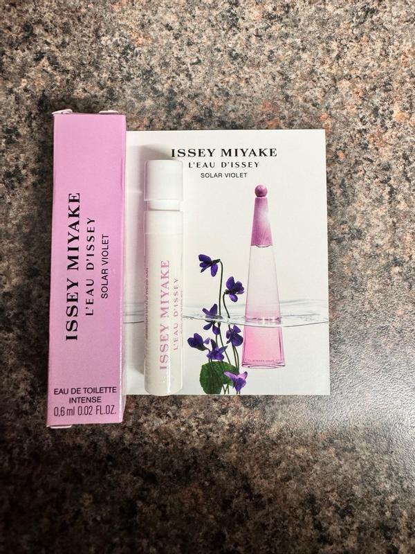 その他 ISSEY MIYAKE L'Eau d'Issey Solar Violet Issey Miyake | L'Eau d'Issey Solar Violet | Eau de Toilette