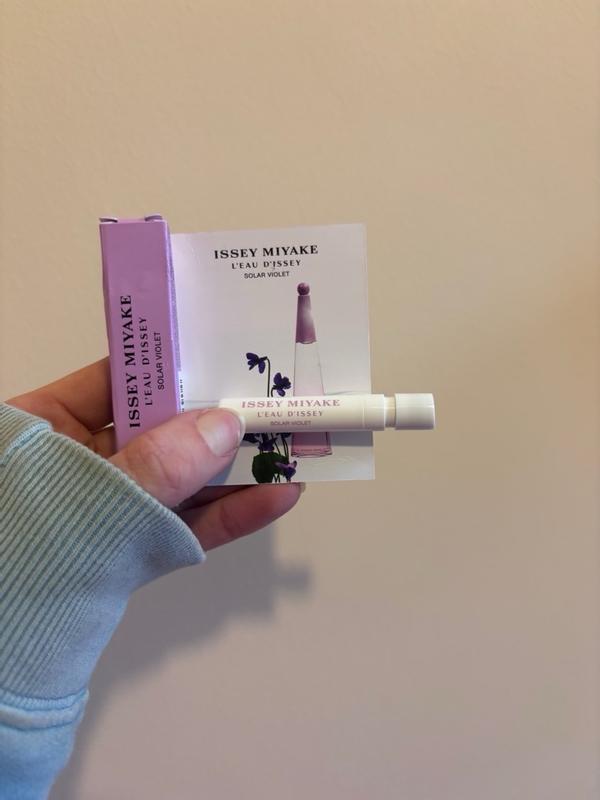 Issey Miyake L'Eau d'Issey Solar Violet Eau de Toilette