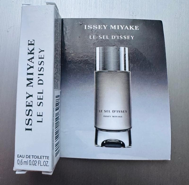 香水(男性用) ISSEY MIYAKE LE SEL D'ISSEY 50ml LE SEL D'ISSEY EAU DE TOILETTE – isseymiyake.com
