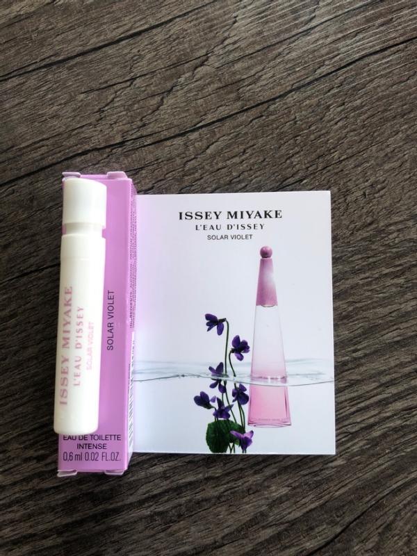 Issey Miyake L'Eau d'Issey Solar Violet Eau de Toilette