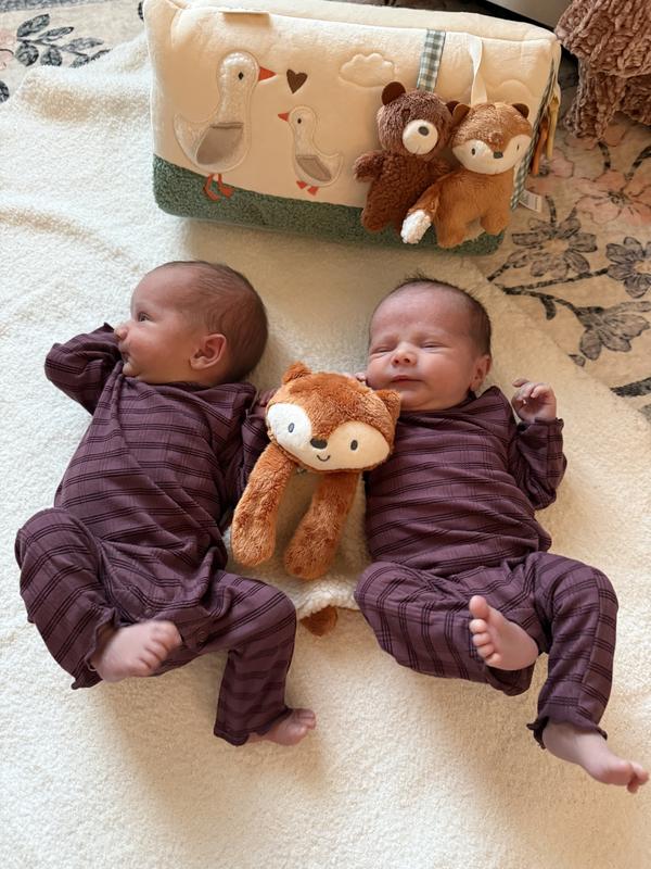 Babylist x Itzy™ Tummy Time Mirror – Itzy Ritzy