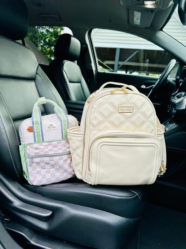 Milk and honey mini plus