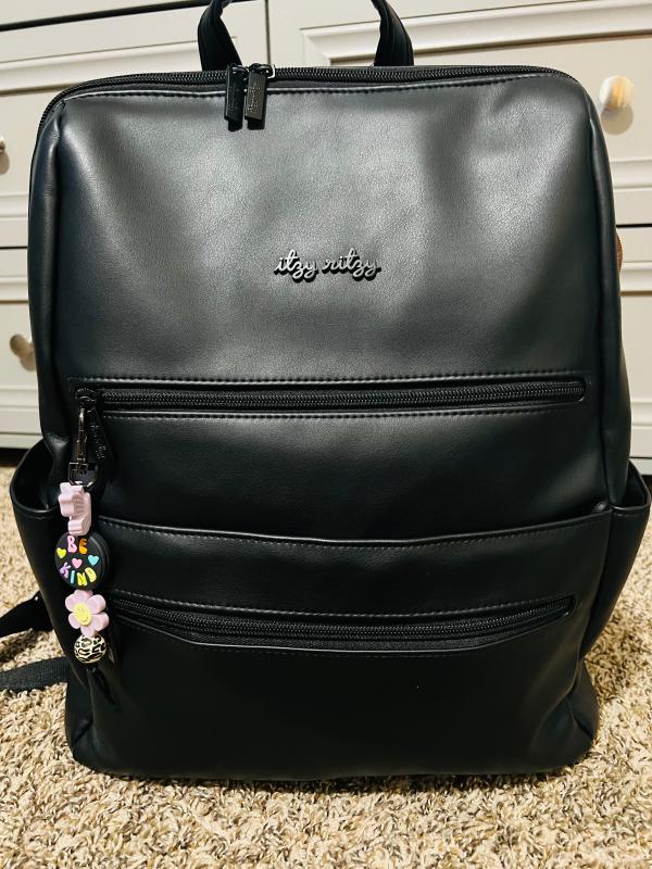 Gorgeous!, With packing cubes