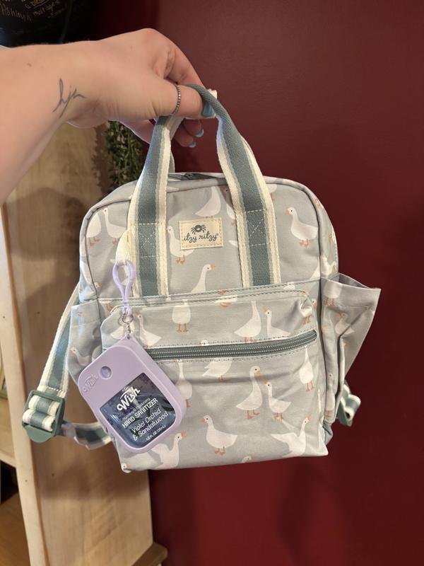Itzy Ritzy Toddler Bag Checkered - Macy's