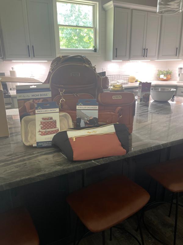 The Ultimate Boss Essentials Bundle – Itzy Ritzy