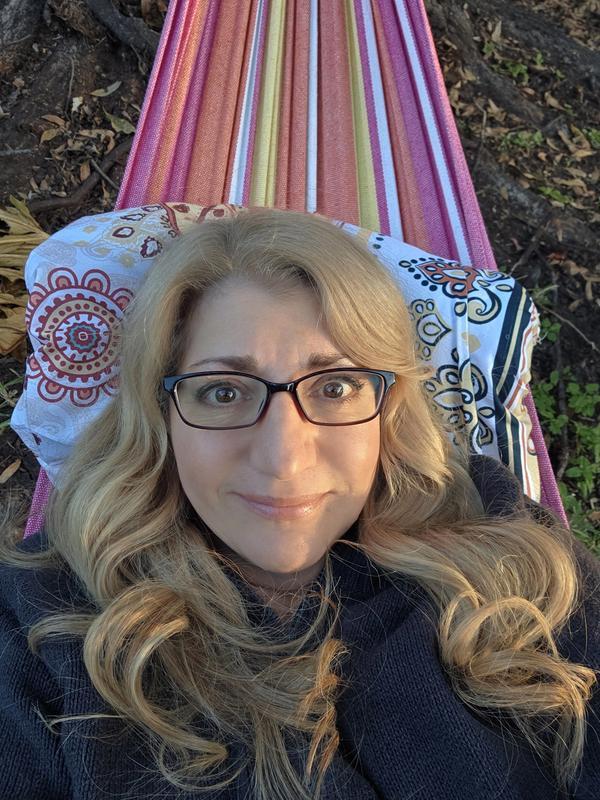 I'll by 57 in a few months