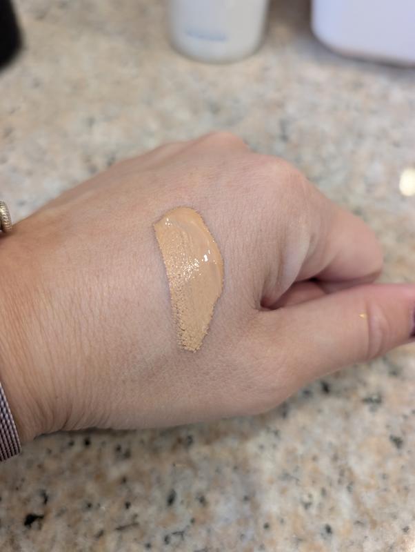 Customer photo for "Great coverage"