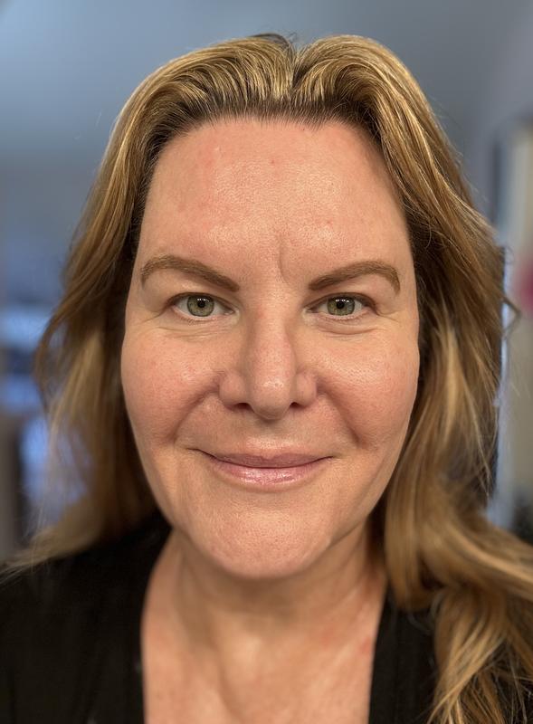 only IT- no. 50 serum -yr perfect pink lips- brow powerFULL