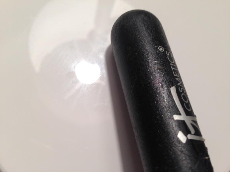IT Cosmetics Heavenly Luxe Flat Top Buffing Foundation Brush