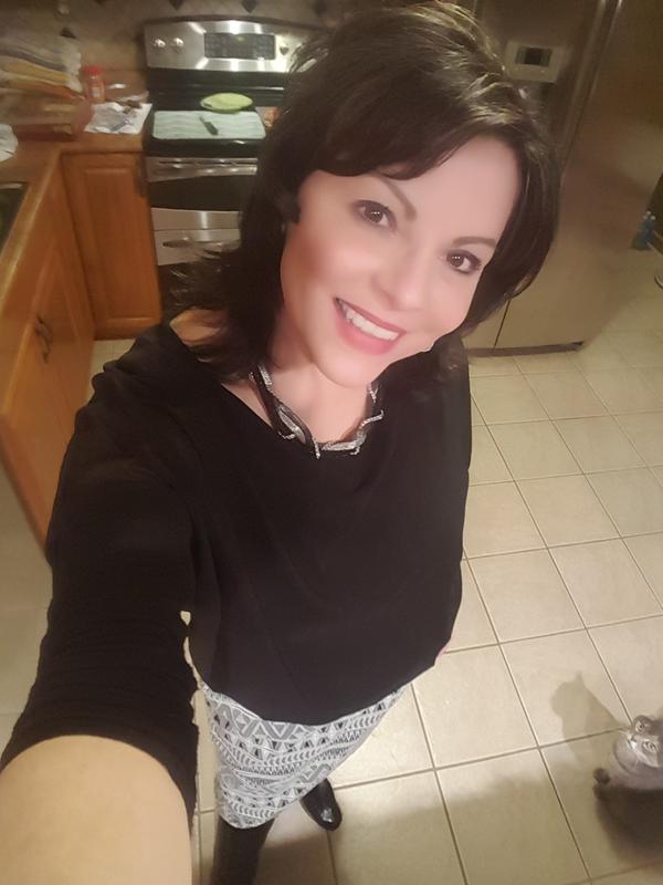 Keep making me look younger!!!