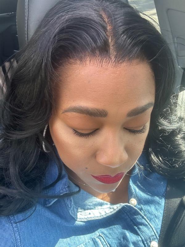 Very natural fountain! Can’t see where it starts or stops!