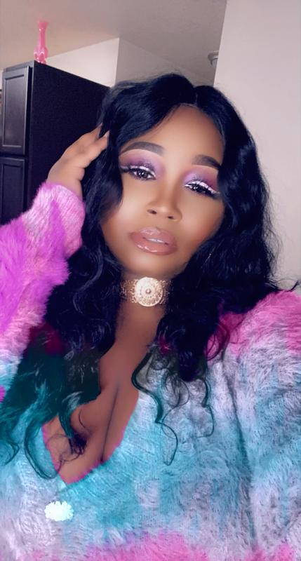 Bye bye concealer is bomb