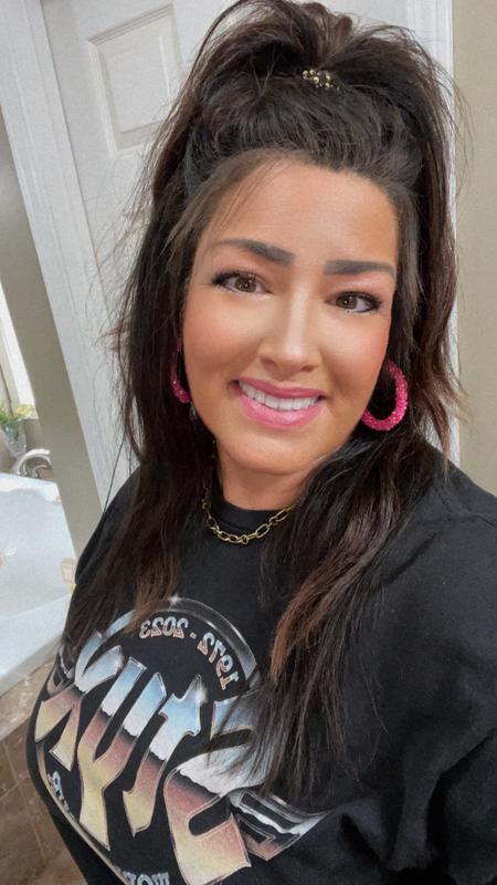 Vitality face disc for the win!