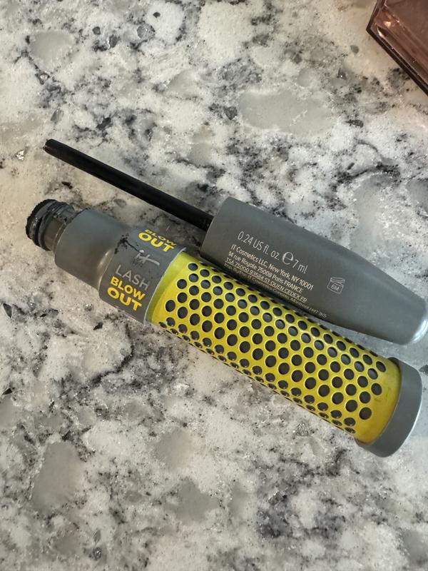 Broken wand after about 2 weeks