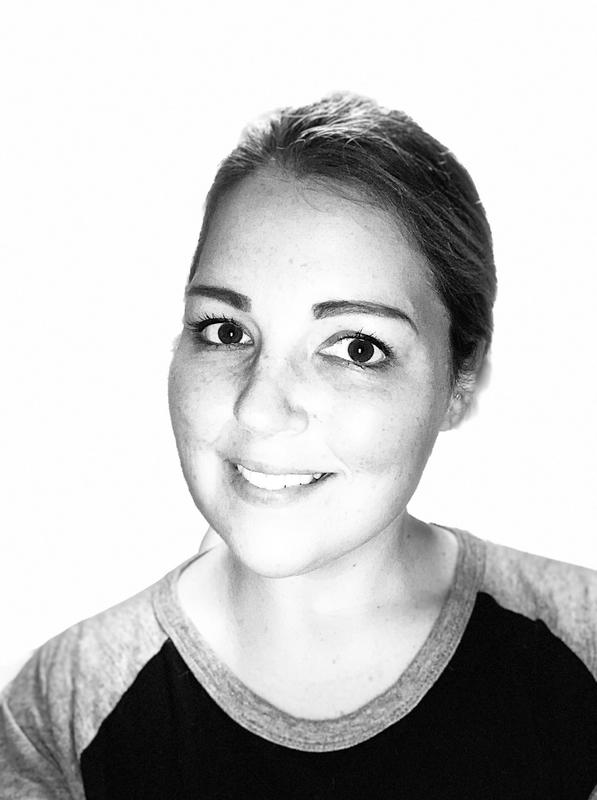 Even if I put no other makeup on I have my eyebrows done!!