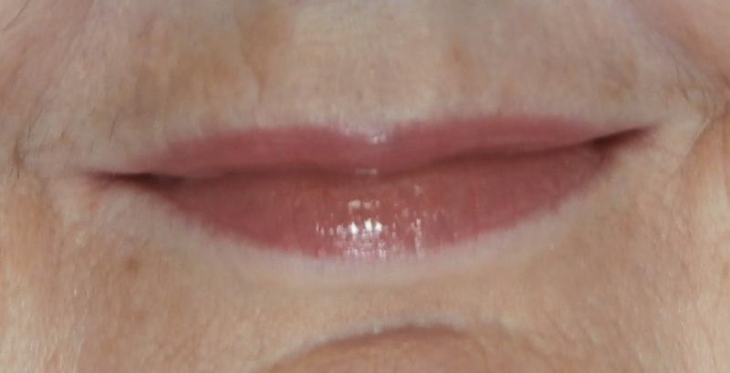 naturally pretty lip stick and gloss