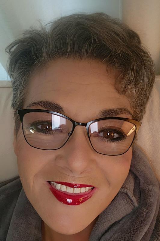 Nose PORES do not have a neon sign