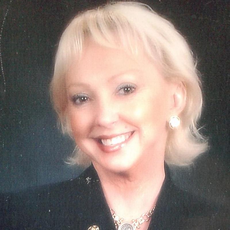 In flight attendant uniform , all IT make up!