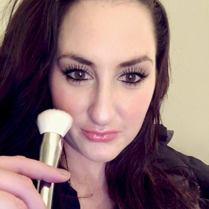 Best brush for any type of foundation!