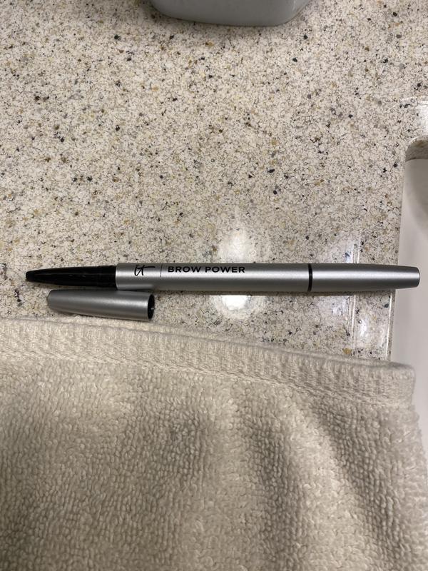 Brow pencil