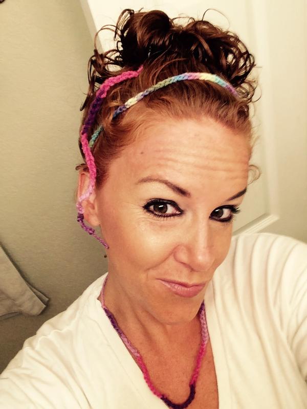 Breakout free and loving it!