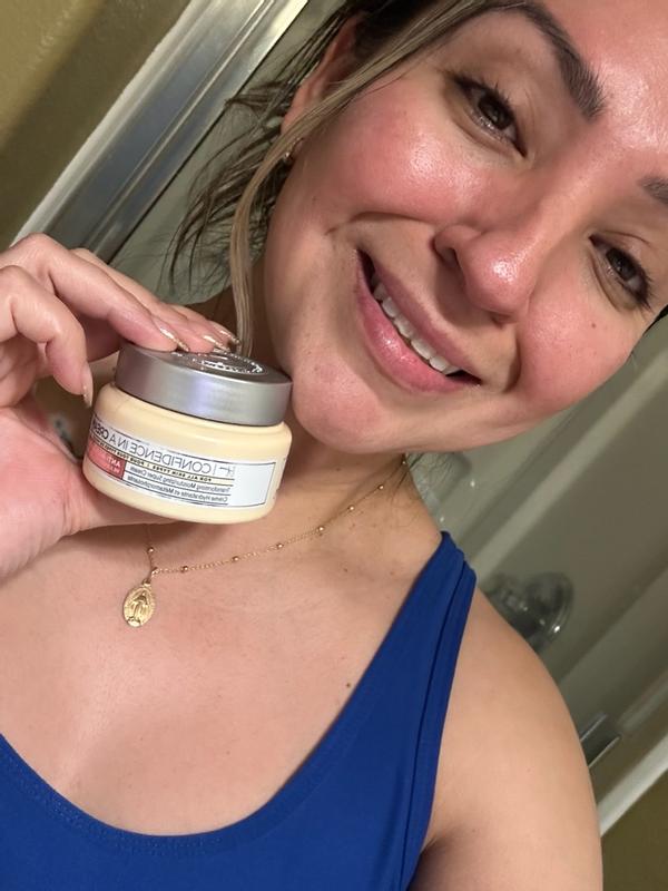 Customer photo for "Obsessed"