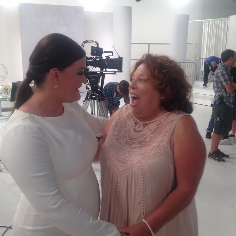 I love being an IT Girl