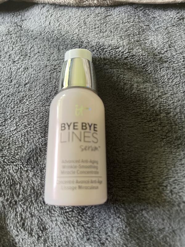 Bye Bye Lines (discontinued 😭)