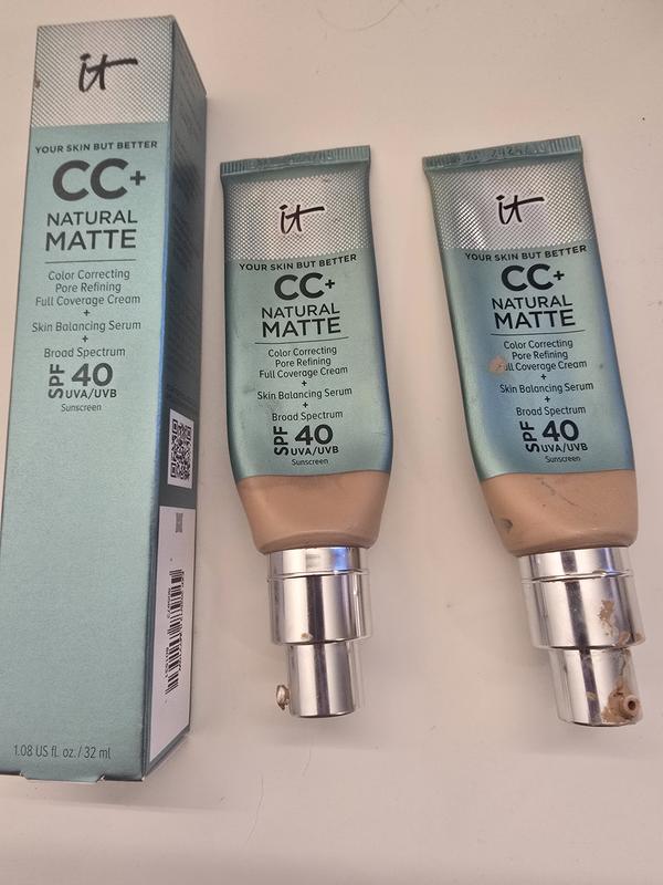 I always have a back up