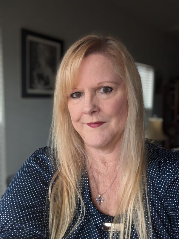 Confident at 60