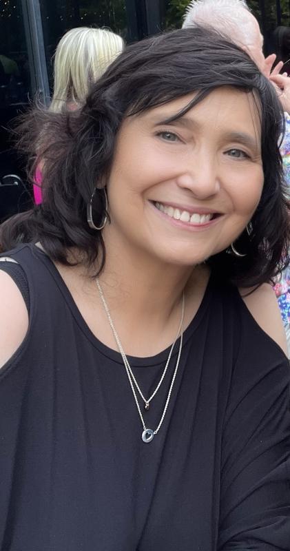 This was taken Dec 2023. No touch ups lol