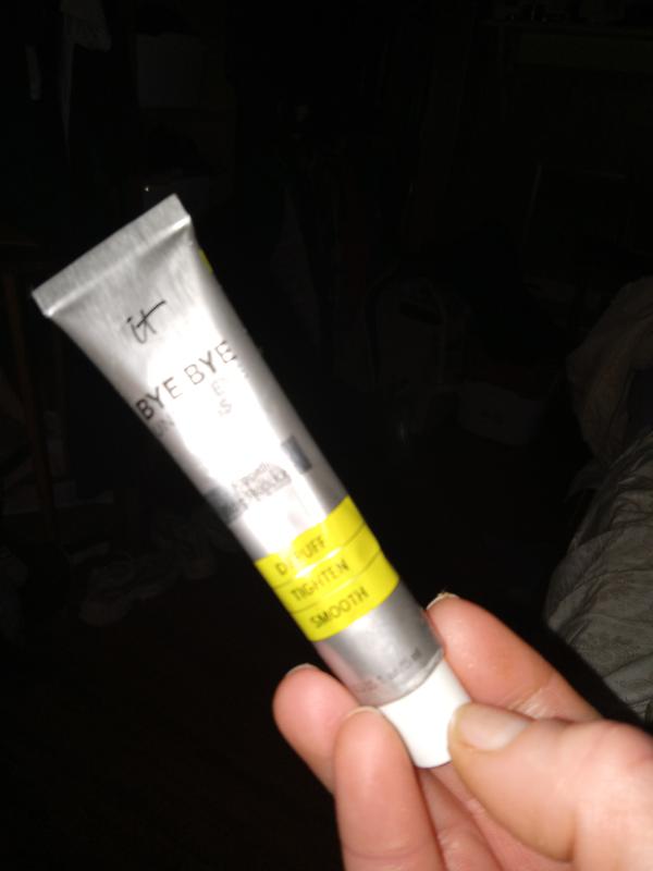 My go to daily solution, with or without makeup