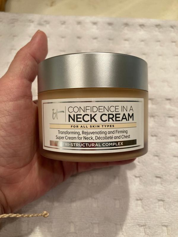 Love the large size.