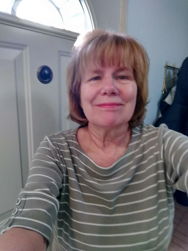 Great lipstick and base, too!