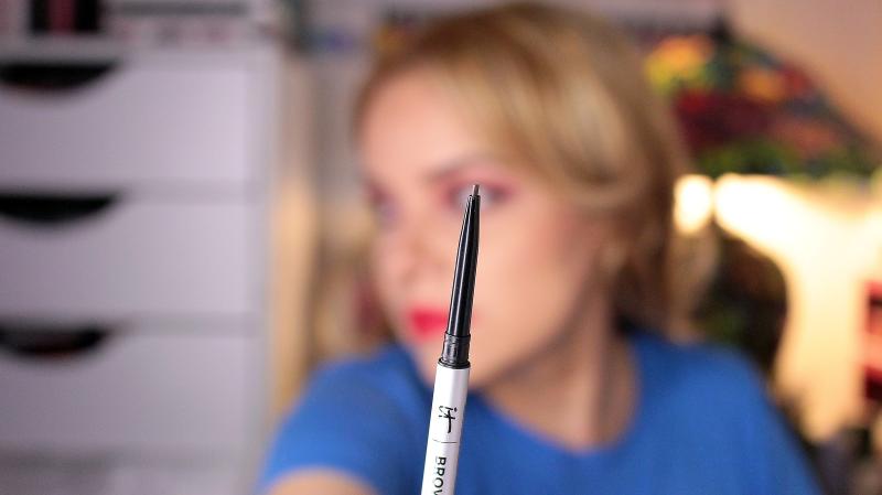It Cosmetics Brow Power Micro Eyebrow Pencil