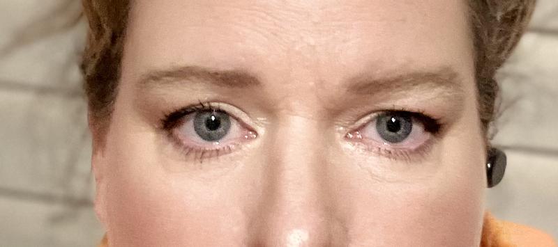 I’m wearing this concealer, a little Halo Glow tinted moisturizer, & setting powder. Concealer works great anywhere you have dark spots or any imperfections. I refuse to run out lol! I was not incentivized for this review but wish I was 😅 OBSESSED!