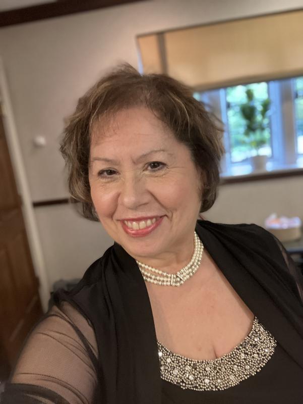 over 60 and loving my IT cosmetics